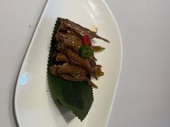 -宝燕壹号(徐汇店)