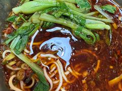 -丽影重庆小面(定西路店)