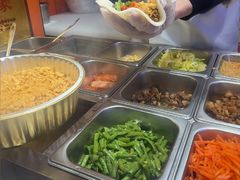 -张果佬年糕卷(科巷店)