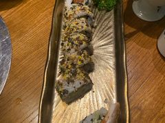 -蟹将军日本料理(中南路店)