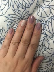 -Easy Lady美甲美睫半永久纹绣工作室