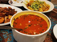 -巴依老爷·新疆美食(上城区天城路店)