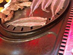 -杀猪天·韩国烤肉(铁路街第一分店)
