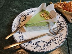 -仁义涵西餐·咖啡(中华巴洛克店)