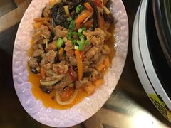 -外婆小聚茶餐厅·生日·团建(市民中心店)