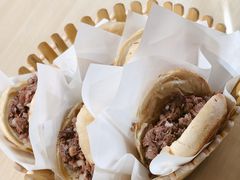 -闫家驴肉老店(华电一校店)