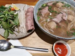 -BAKER&SPICE(安福路店)