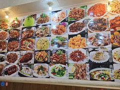 -聚福缘菜馆(隆昌路店)