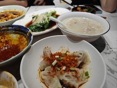 -龙抄手(文殊坊店)