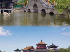 -中国翰园碑林