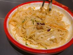 -长安面坊(西点茂店)