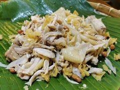 -园林美食城·本土农家菜(杨和镇店)