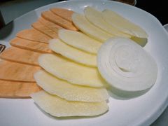 -韩宫宴炭火烤肉(昆山金鹰店)