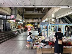-港澳广场购物中心