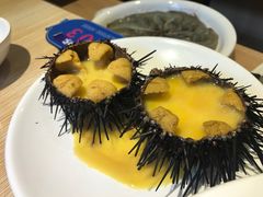 -海味当家(西安路店)
