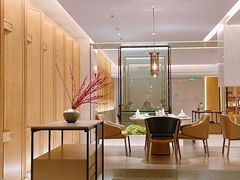 -万悦中餐厅·武汉卓尔万豪酒店