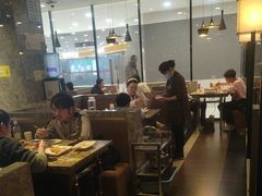 -黄记煌三汁焖锅(新世纪广场店)