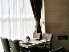 -粤海喜来登酒店·盛宴海鲜牛排自助餐厅(天河城店)