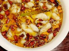 永安经典水煮鱼-永安鱼庄·镇江菜(东吴路店)