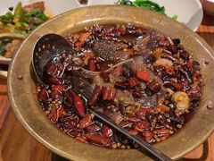 -巴蜀风·地道川菜(总店)