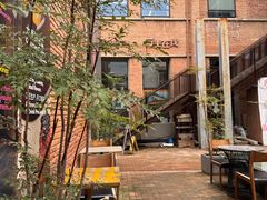 -大酉·M Coffee(北京美术馆店)