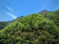 -浙北大峡谷