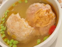 -永春园·扬州早茶·淮扬菜(漫乐城店)