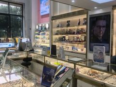 -世纪大明眼镜·林德伯格·蔡司官方授权店(武昌旗舰店)