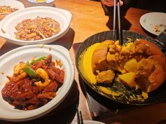 -大树餐厅(益田假日店)