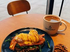 -Jamaicablue Coffeeshop(中央广场店)