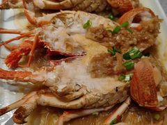 -神洲四海大酒楼(王府井澳门中心店)