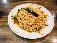 -清真益鑫羊肉手抓馆(南大街店)