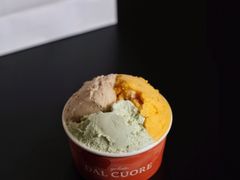 -Dal Cuore 达可芮冰淇淋(陕西北路店)