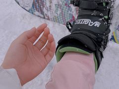 -蓟洲国际滑雪场