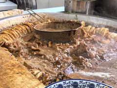 -陈记卤煮小肠