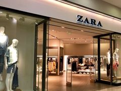 -ZARA(凯德乐峰广场店)