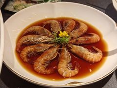 -南里山房·新淮扬菜(徐汇万科店)