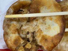 -王记肉火烧早餐中国店