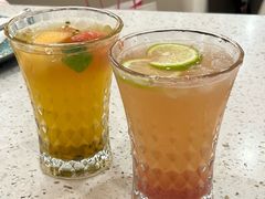 -CRAZYONES西班牙海鲜饭(上海美罗城店)