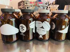 -大小咖啡 BigSmallCoffee(麦子店)