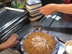 虾仁蟹粉两面黄-裕兴记·三虾面(西北街总店)