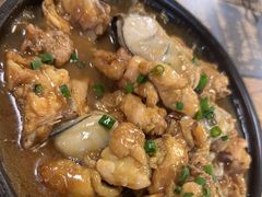 -利杨记·本味轩粥坊·烧烤(宝体店)