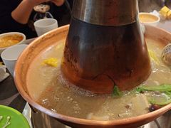 -东来顺饭庄(上地华联店)