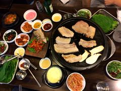 -Dombe豚(黑猪肉街店)