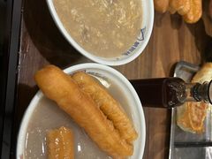 -朝阳糁馆
