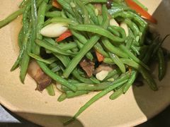 -廖川菜(金虹桥店)