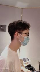 -杜尚发型