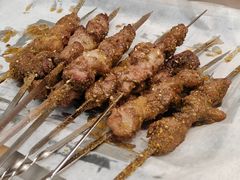 -彭城八戒羊肉串(总店)