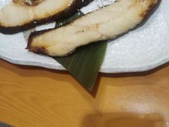 -餘·铁板烧&烤肉(昆山金陵大饭店)