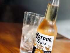 科罗纳啤酒-新月集庭院咖啡馆(老邮局店)